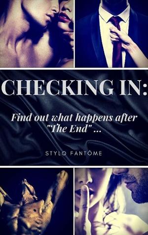 Checking In by Stylo Fantome