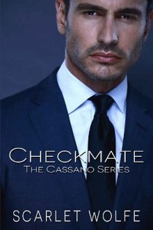Checkmate by Scarlet Wolfe