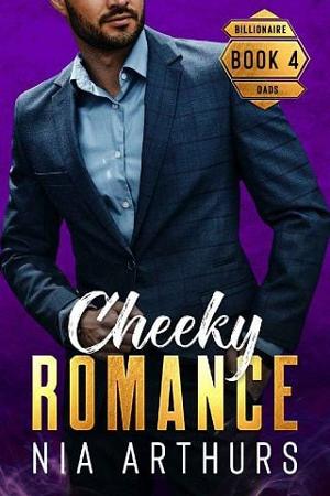 Cheeky Romance by Nia Arthurs