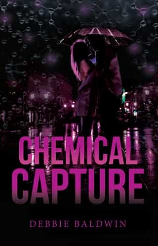 Chemical Capture by Debbie Baldwin