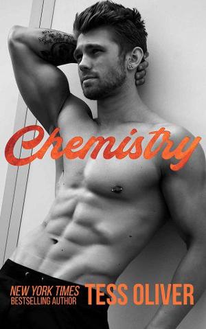 Chemistry by Tess Oliver