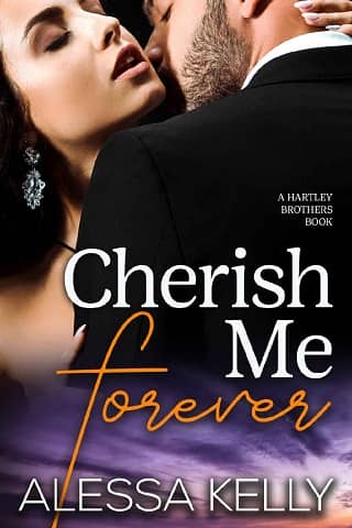 Cherish Me Forever by Alessa Kelly - online free at Epub