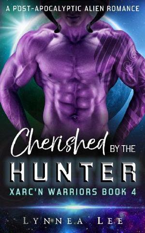 Cherished By the Hunter by Lynnea Lee