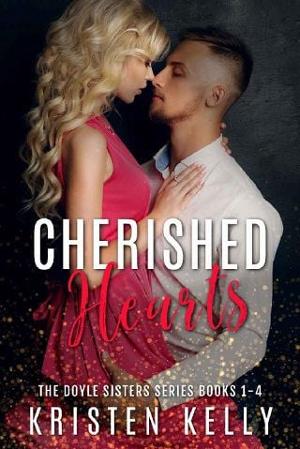 Cherished Hearts by Kristen Kelly