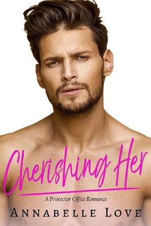 Cherishing Her by Annabelle Love