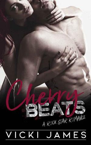 Cherry Beats by Vicki James