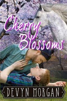 Cherry Blossoms by Devyn Morgan
