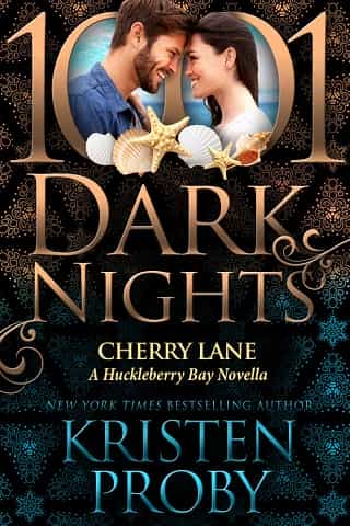 Cherry Lane by Kristen Proby