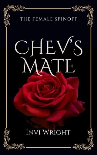 Chev’s Mate by Invi Wright