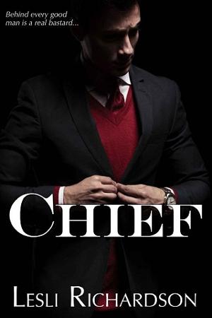 Chief by Lesli Richardson