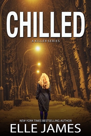 Chilled by Elle James