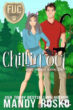 Chillin’ Out by Mandy Rosko