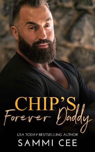 Chip’s Forever Daddy by Sammi Cee