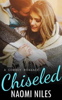 Chiseled by Naomi Niles