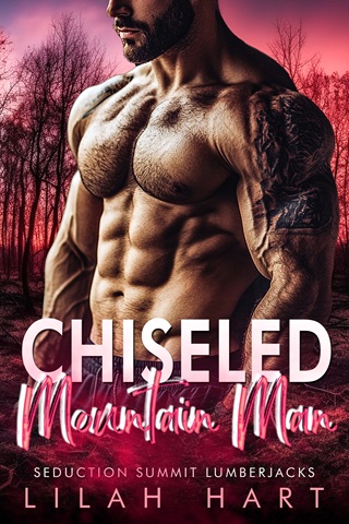 Chiseled Mountain Man by Lilah Hart