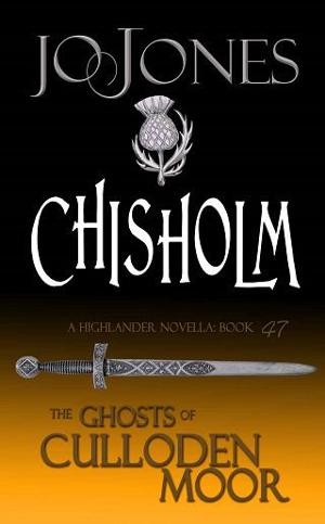 Chisholm by Jo Jones