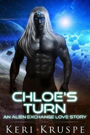 Chloe’s Turn by Keri Kruspe