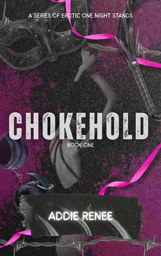 Chokehold by Addie Renee