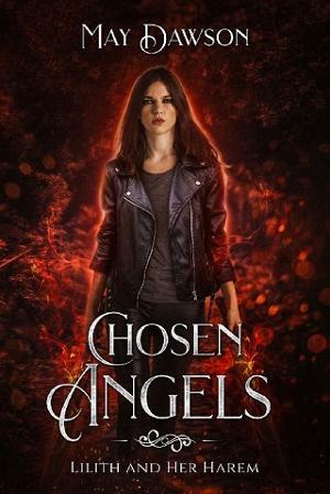 Chosen Angels by May Dawson