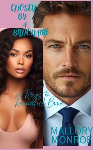 Chosen By a Billionaire by Mallory Monroe