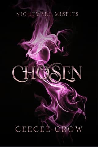 Chosen by CeeCee Crow