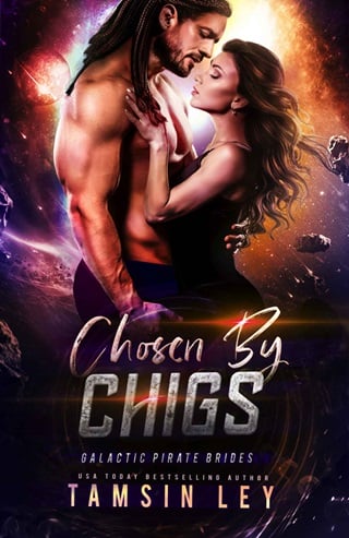 Chosen By Chigs by Tamsin Ley