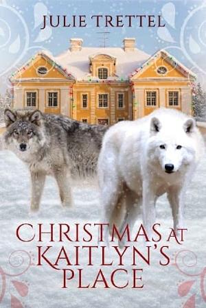 Christmas at Kaitlyn’s Place by Julie Trettel