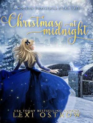 Christmas at Midnight by Lexi Ostrow