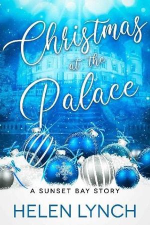 Christmas at the Palace by Helen Lynch