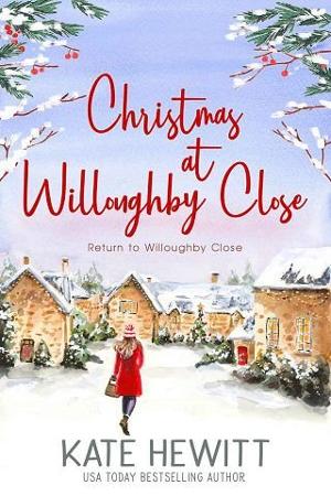 Christmas at Willoughby Close by Kate Hewitt