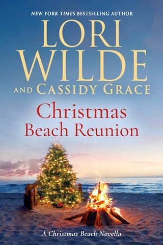 Christmas Beach Reunion by Lori Wilde