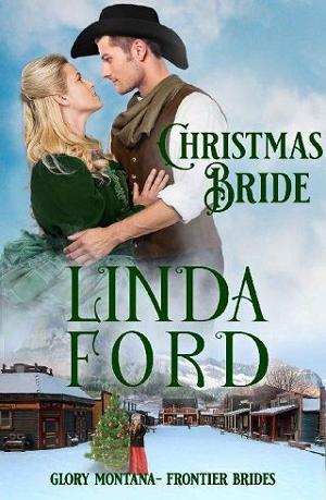 Christmas Bride by Linda Ford