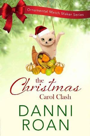 Christmas Carol Clash by Danni Roan