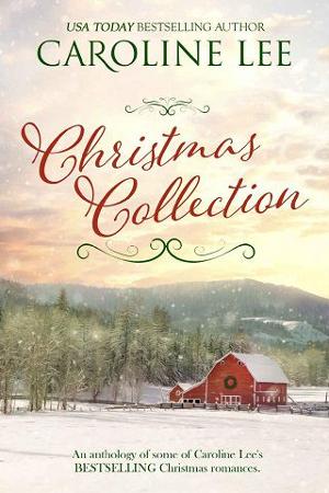 Christmas Collection by Caroline Lee