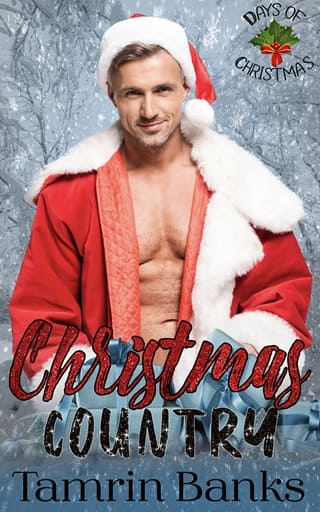 Christmas Country by Tamrin Banks