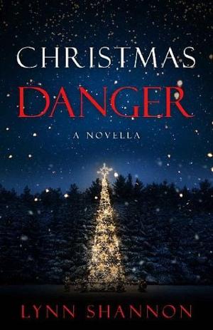 Christmas Danger by Lynn Shannon