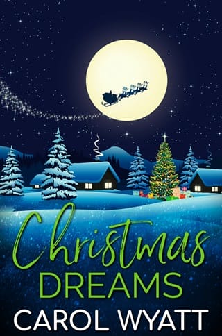 Christmas Dreams by Carol Wyatt