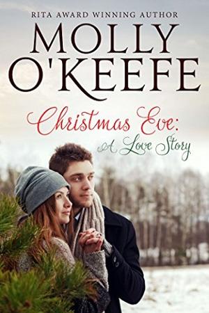 Christmas Eve by Molly O’Keefe
