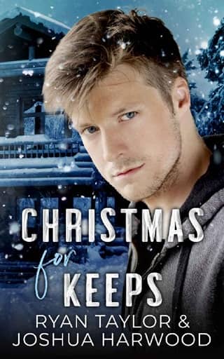 Christmas for Keeps by Ryan Taylor