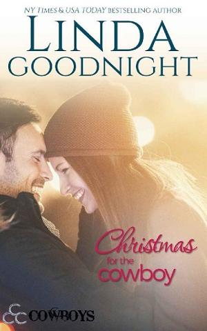 Christmas for the Cowboy by Linda Goodnight