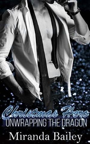 Christmas Hero by Miranda Bailey
