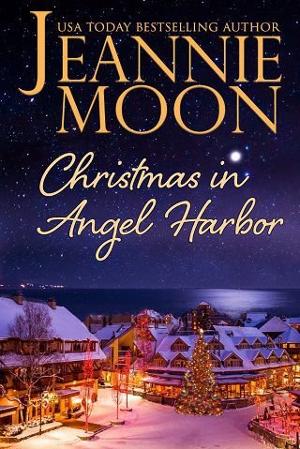 Christmas in Angel Harbor by Jeannie Moon
