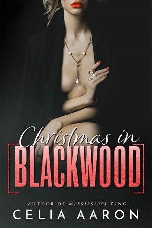 Christmas in Blackwood by Celia Aaron