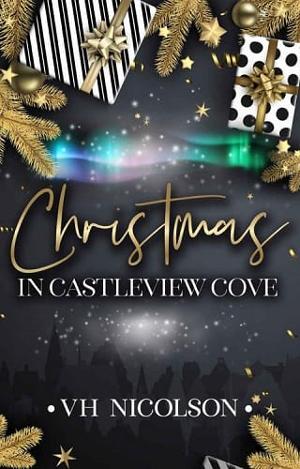 Christmas in Castleview Cove by VH Nicolson