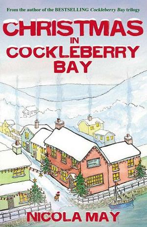 Christmas in Cockleberry Bay by Nicola May