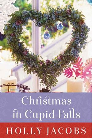Christmas in Cupid Falls by Holly Jacobs