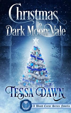 Christmas In Dark Moon Vale by Tessa Dawn