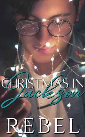 Christmas in Jackson by Dakota Rebel
