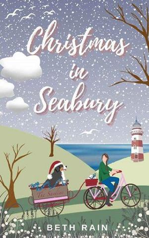 Christmas in Seabury by Beth Rain