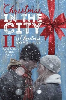 Christmas in the City II by Samantha Chase et al